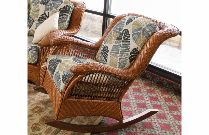 Casablanca Rocker Cushions (2 Cushions)