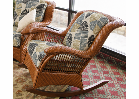 Casablanca Rocker Cushions (2 Cushions)