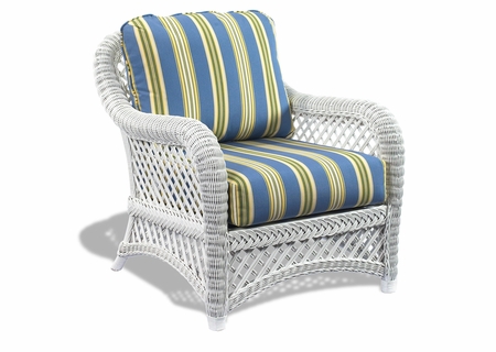 Wicker Furniture & Lloyd Flanders Replacement Cushions