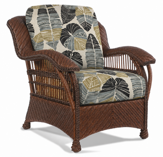 Casablanca Chair Cushions (2 Cushions)