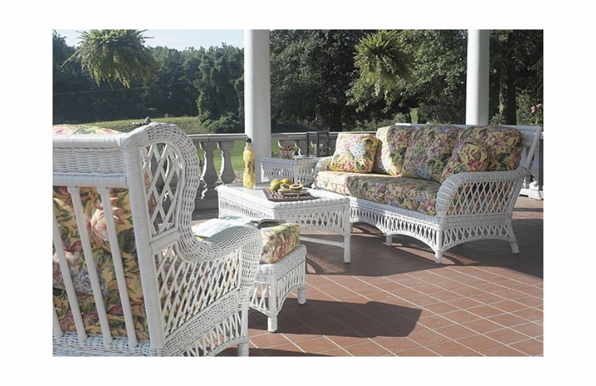Classic Rattan Furniture