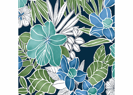 clemens-caribe: Indoor/Outdoor Fabric