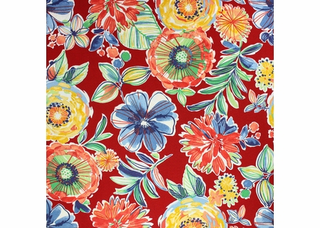 colsend-berry - Indoor/Outdoor Fabric