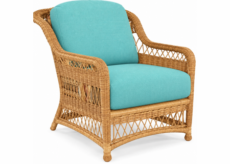 Coral Bay Chair Cushions