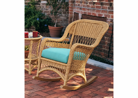 Coral Bay Rocker/ dining chair Cushion