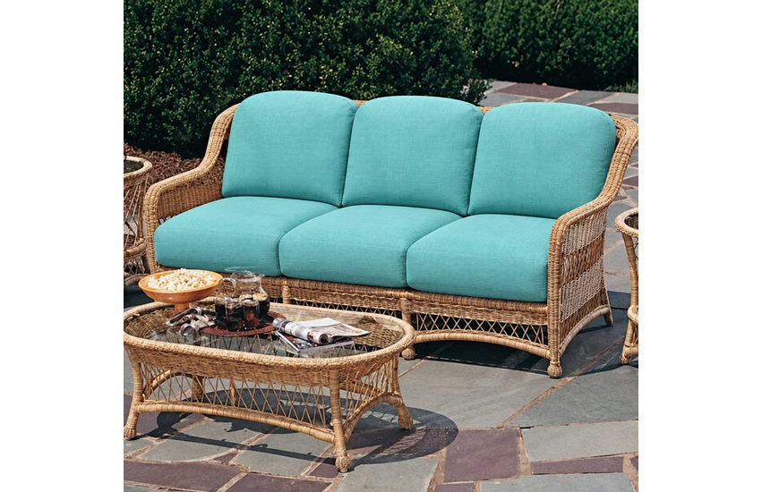 Coral Bay Sofa Cushions