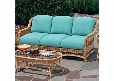 Coral Bay Sofa Cushions