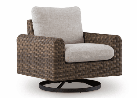 Coral Island Outdoor Wicker Collection