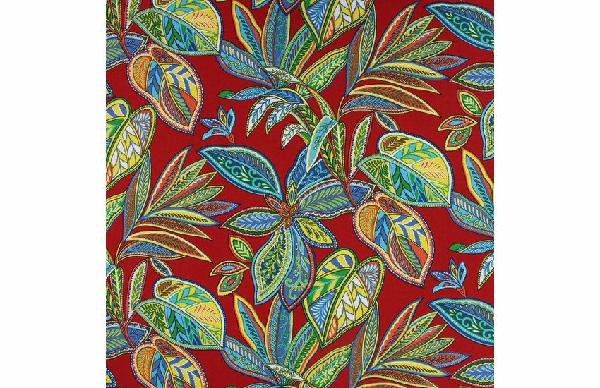 Crestwood Multi- Indoor/Outdoor fabric 
