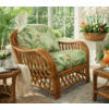 Crystal Lake Rattan Chair