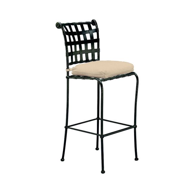 Cushion for Brown Jordan Florentine Bar Stool
