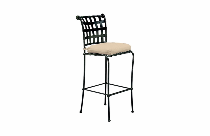 Cushion for Brown Jordan Florentine Bar Stool