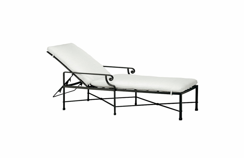 Cushion for Brown Jordan Chaise