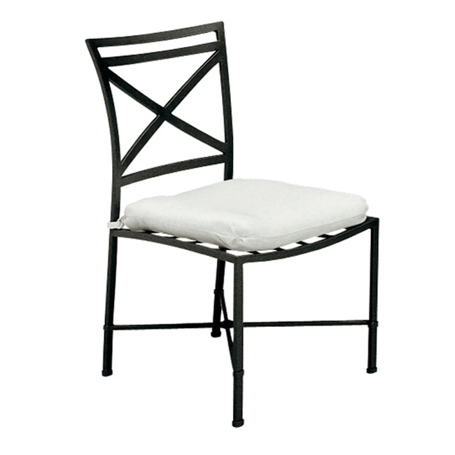 Cushion for Brown Jordan Dining Chair