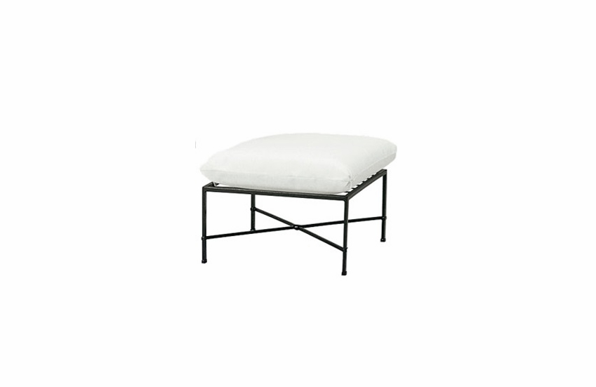 Cushion for Brown Jordan Ottoman