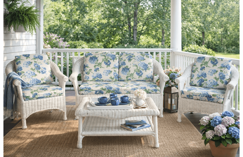 Deep Diamond Collection Set of 4