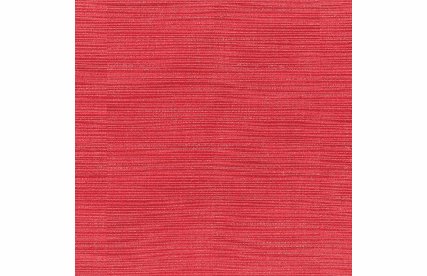 dupione-crimson sunbrella fabric