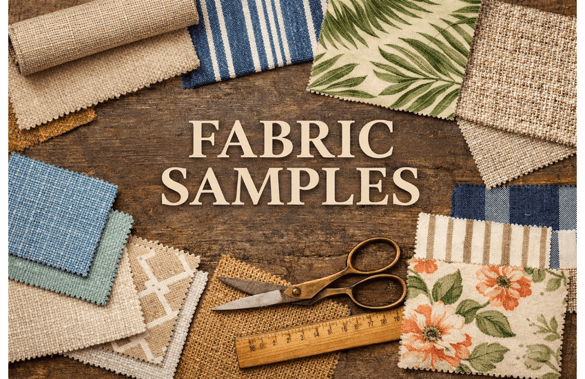 Fabric Swatches