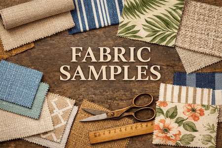 Fabric Swatches