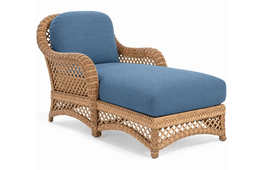 Four Seasons Chaise Cushions