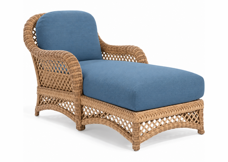 Four Seasons Chaise Cushions
