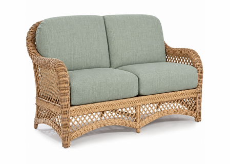 Four Seasons Loveseat Cushions -Outside Dimensions 54 inches