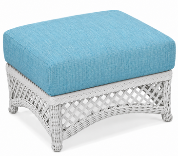 Four Seasons Ottoman Cushion