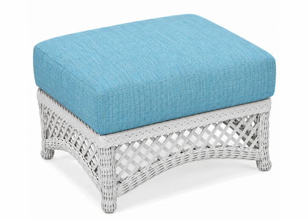 Four Seasons Ottoman Cushion