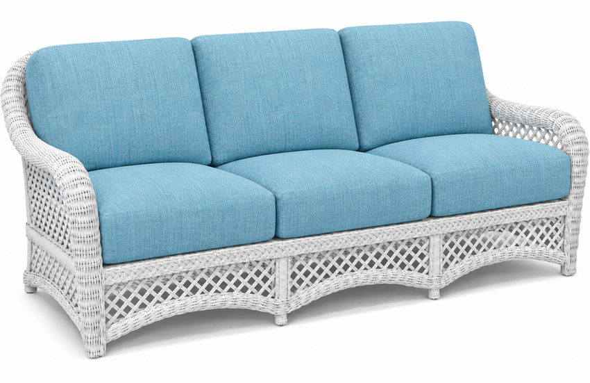 Four Seasons Sofa Cushions