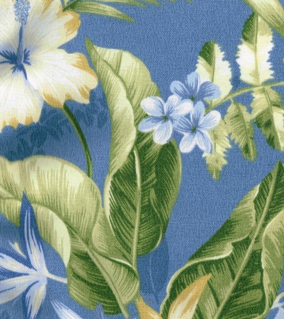 Freeport Summer Indoor/Outdoor Fabric