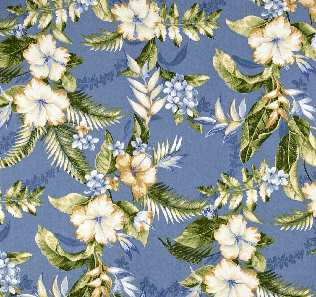 Fabric Freeport Summer