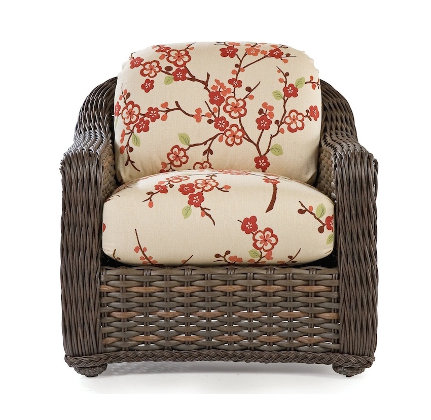 Lane Venture South Hampton Chair