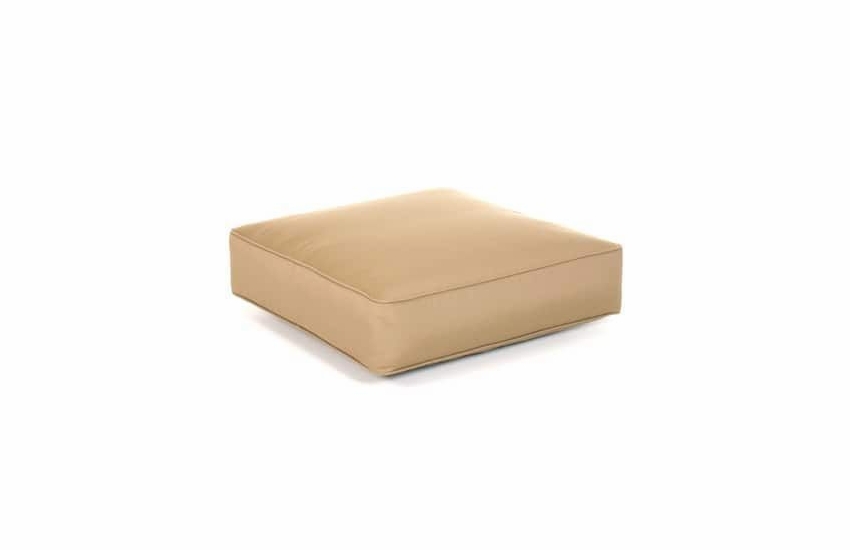 Hanamint Mayfair Estate Ottoman Replacement Cushion