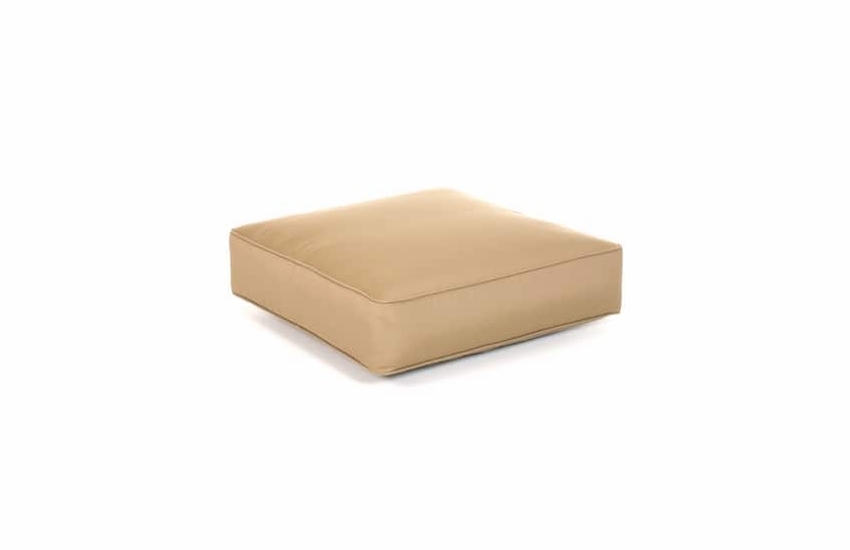 Hanamint St. Augustine Ottoman Replacement Cushion
