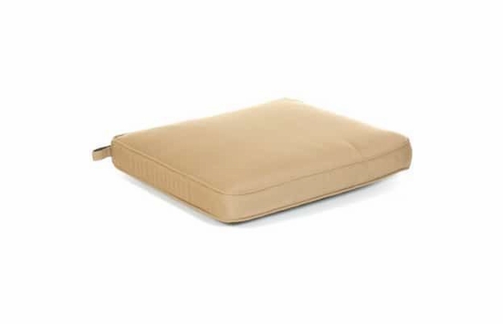 Hanamint Universal Dining Chair Cushion Fits Many Collections