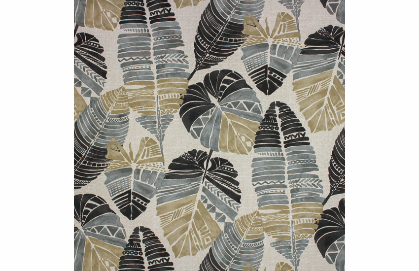 Hixon Stone: Indoor/Outdoor Fabric