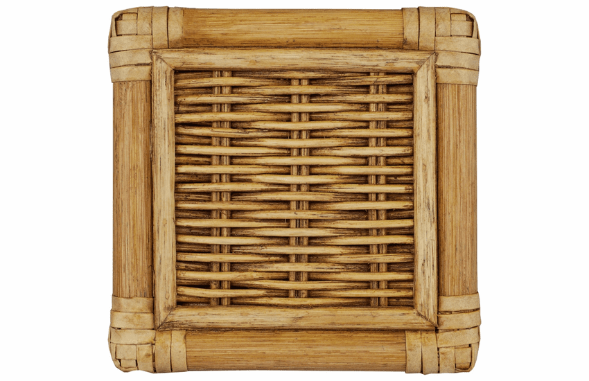 honey-rattan