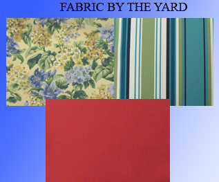 Indoor Outdoor Fabric by the Yard | Wicker Paradise