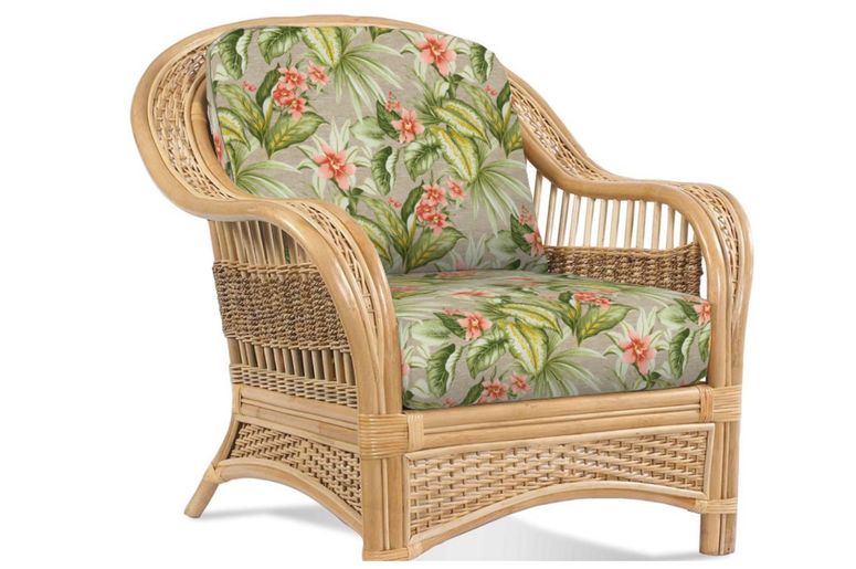 Top Indoor Rattan Furniture Trends