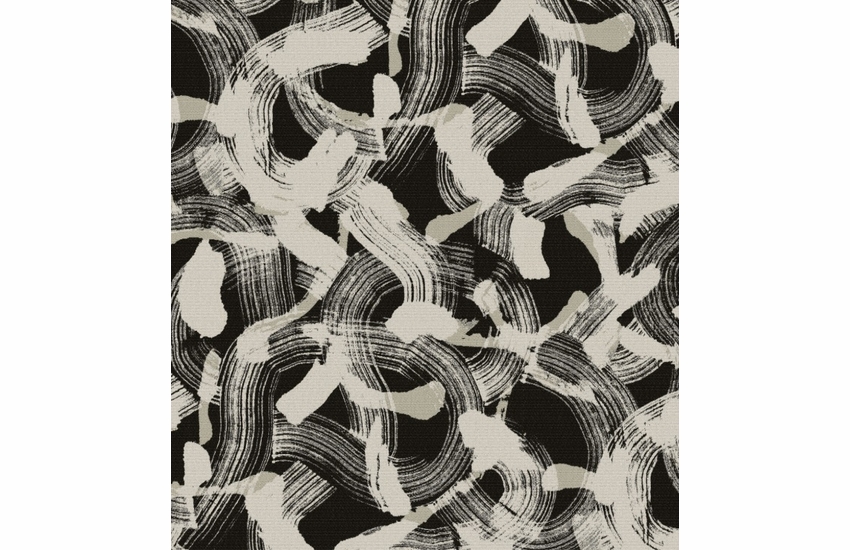 jackson-greige-onyx sunbrella fabric (Deluxe)