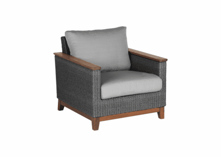 Jensen Coral Lounge Chair Replacement Cushions