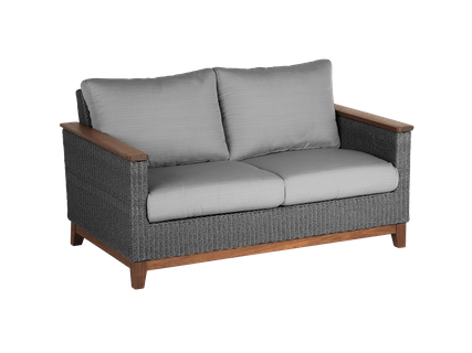 Jensen Coral Loveseat Replacement Cushions