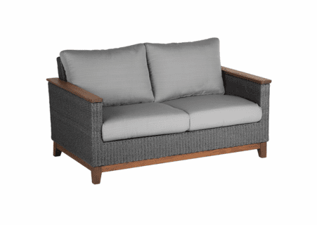 Jensen Coral Loveseat Replacement Cushions