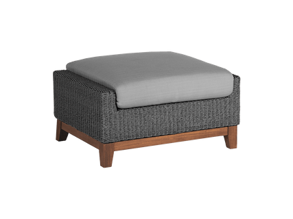 Jensen Coral Ottoman Cushion