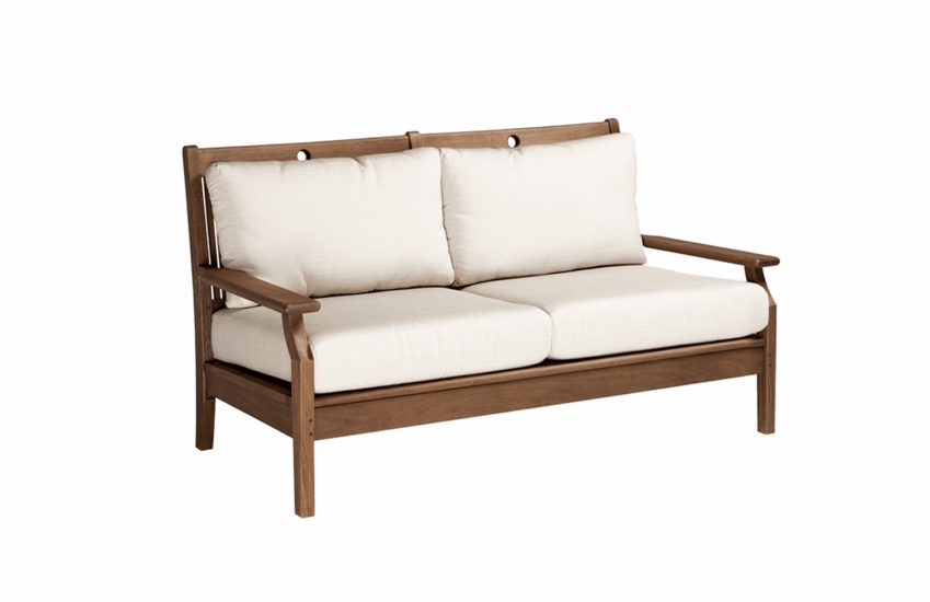 Jensen Opal Loveseat Replacement Cushions