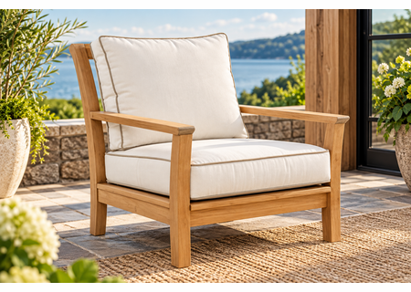 Kingsley Bate Chelsea Replacement Cushions