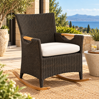 Kingsley Bate Culebra Rocking Chair Replacement Cushion