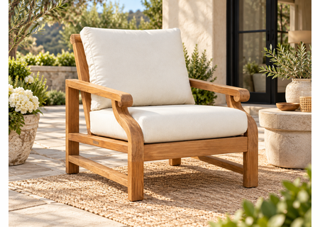 Kingsley Bate Nantucket Replacement Cushions