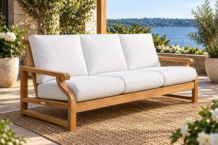 Kingsley Bate Nantucket Sofa Replacement Cushions