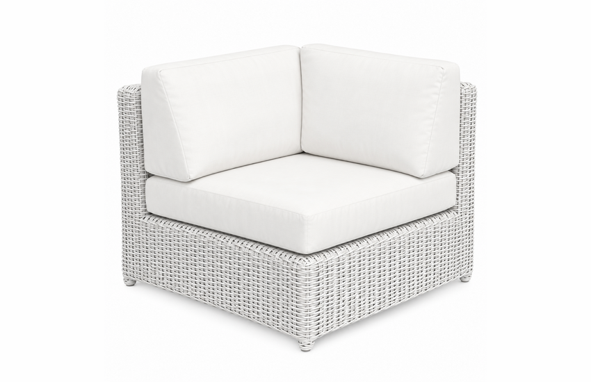 Kingsley Bate Sag Harbor Corner Sectional Unit Replacement Cushions